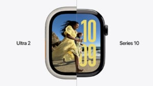 Apple Watch10が発売に！新機能や価格、発売日はいつ？血圧測定機能の搭載も？