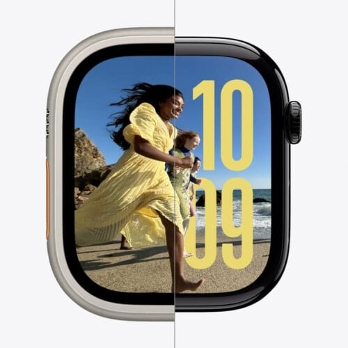 apple watch series 10