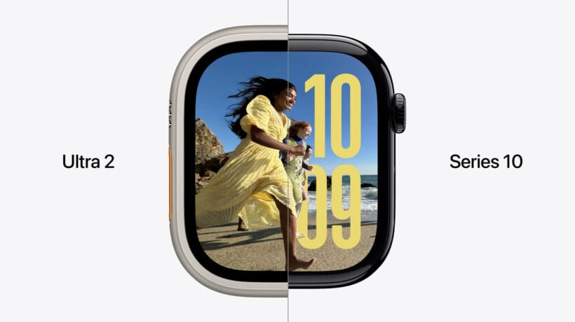 apple watch series 10