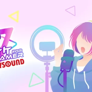 「カラオケJOYSOUND for STREAMER」がSteam(PC)に登場！発売日はいつ？利用料金はいくら？