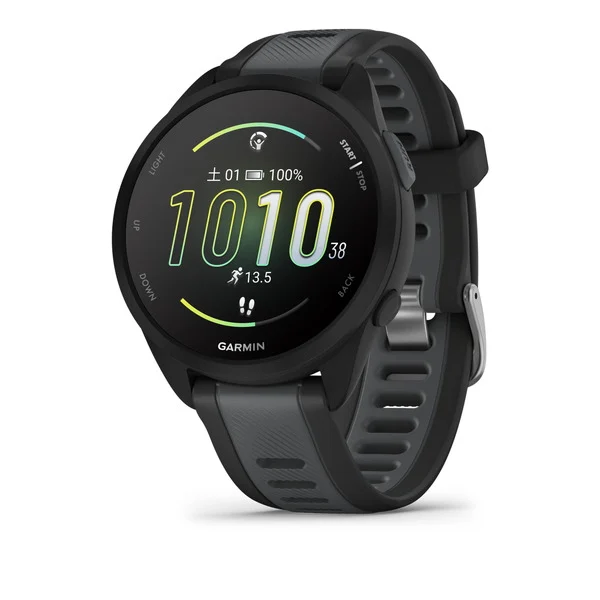 Forerunner 165 BlackGray