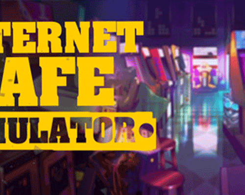 Internet Cafe Simulator