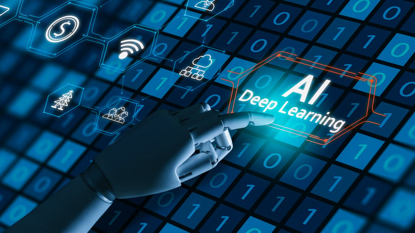 AI Deep Learning