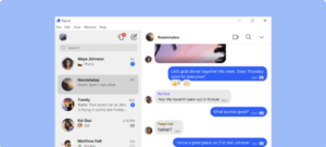 Signal(シグナル)アプリとは?どこの国で開発?使う理由・危険性