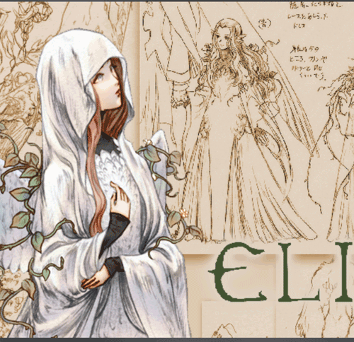 elin steam エリン