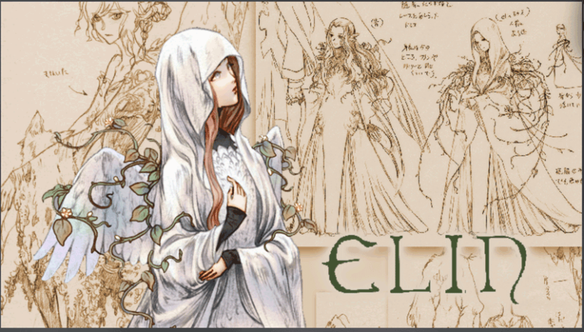 elin steam エリン