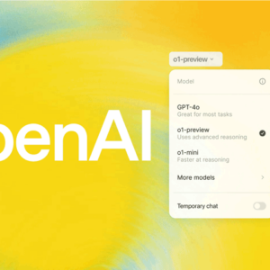 OpenAI o1とは？何ができる？使い方・利用料金・GPT-4oとのちがい