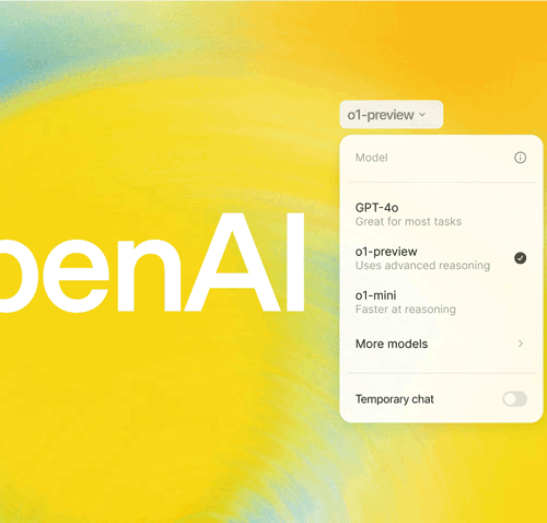 openai o1