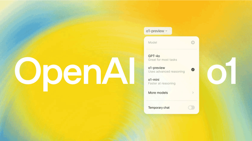 openai o1