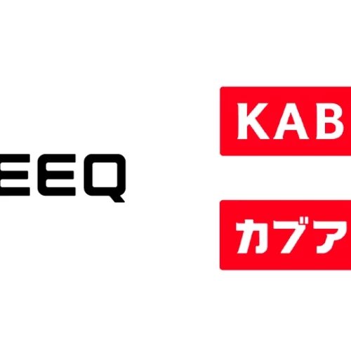 KABU& カブアンド mobile meeq