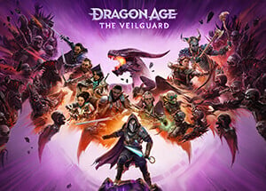 What is Dragon Age? What kind of game is it? Can it be played on Steam and Switch?