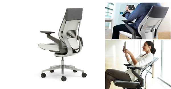 Steelcase Gesture