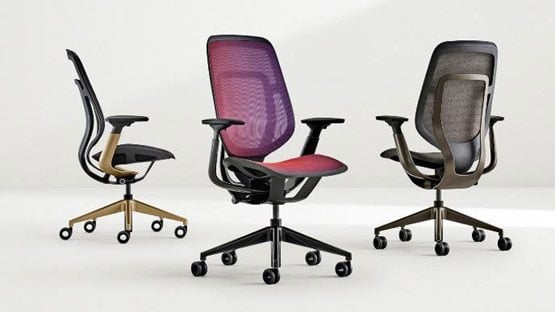 Steelcase Karman