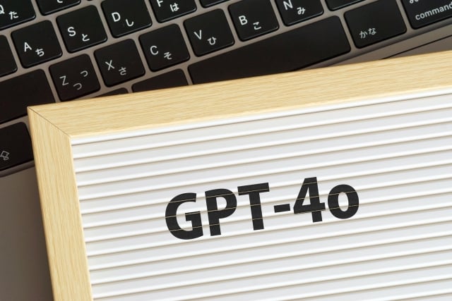 GPT-4o