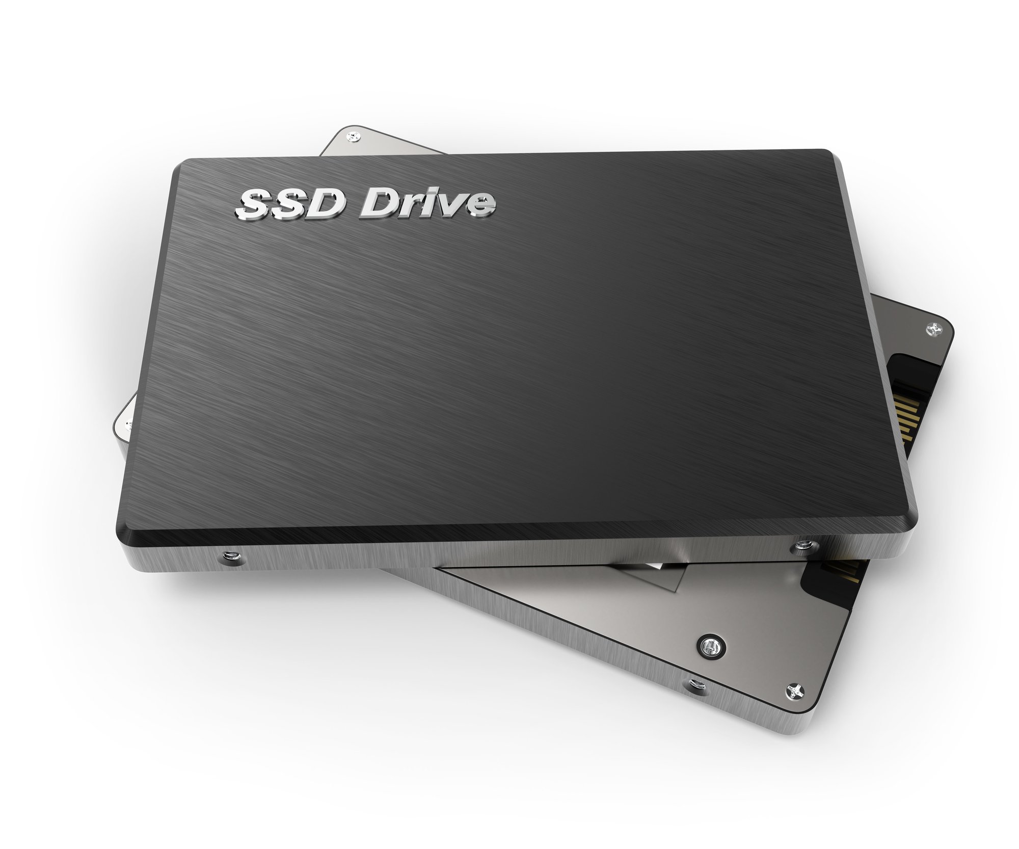 SSD Drive