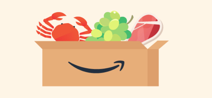 Amazon ふるさと納税