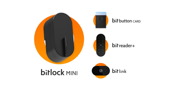 bitlock MINI