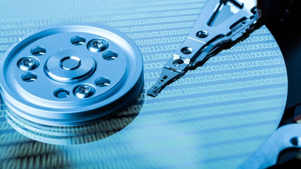 HDD