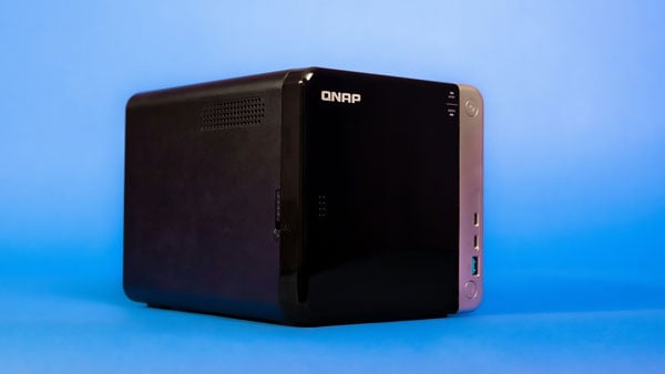 QNAP NAS