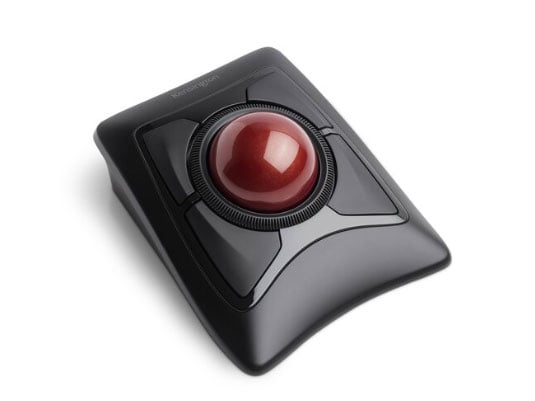 Kensington Expert Mouse Wireless Trackball