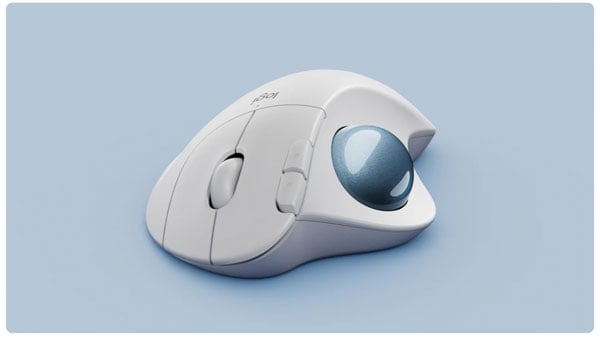 Logicool ERGO M575SP