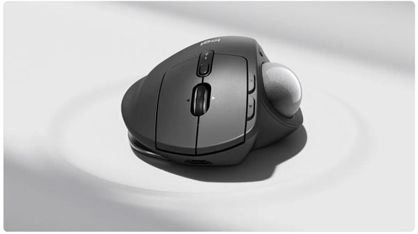 Logicool MX ERGO S