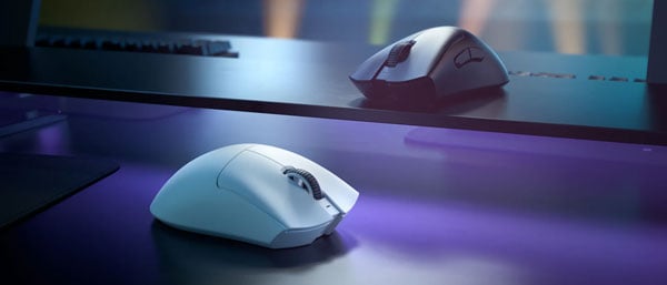 Razer DeathAdder V3 Pro