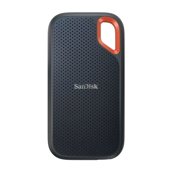 SanDisk Extreme Portable SSD V2