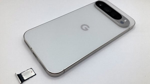 Google Pixel 9 Pro XL