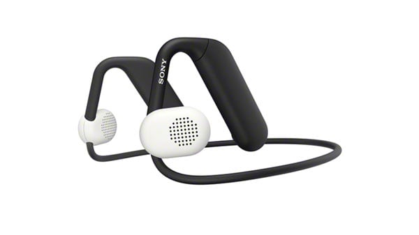 ソニー (Sony) Float Run WI-OE610