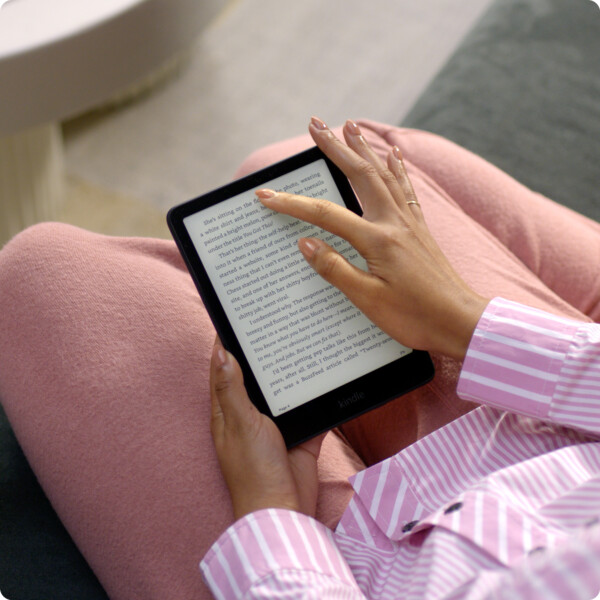Kindle Paperwhite
