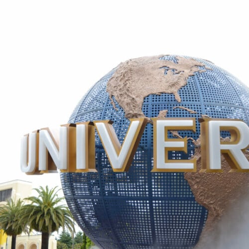 Universal Studio Japan