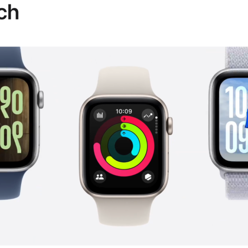 Apple Watch