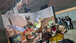 モンハンワイルズSteam版の推奨スペックは？Switchとクロスプレイできる？