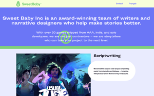 Why Is Sweet Baby Inc. Controversial? Reasons for Backlash and Company Origins Explained