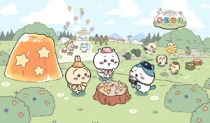 「ちいかわぽけっと」とは？どんなゲーム？無料？有料？iPhone・Androidでプレイ可