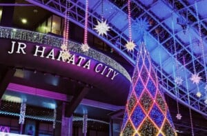 福岡市のフリーWi-Fiの使い方・接続方法（Fukuoka City Wi-Fi）