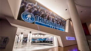 Gundam Base Tokyo: Where to Get Numbered Tickets and Entrance Location Guide