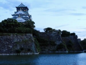 大阪の有名な心霊スポット＜TOP5＞