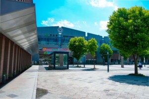 How to Use Obihiro City’s Free Wi-Fi (OBIHIRO FREE Wi-Fi)