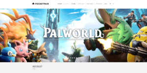 Palworld Patent Infringement Lawsuit: Nintendo’s Legal Action and Global vs. Japanese Reactions