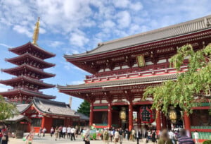 3 Must-Visit Anime Places in Tokyo: Akihabara, Asakusa, and Mitaka
