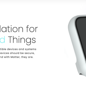 What is Matter? What can it do? Which smart home apps support it?