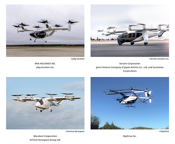 Flying Car