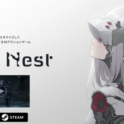 Dolls Nest ドールズネスト