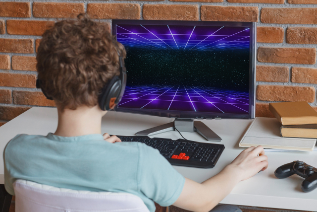 PC ゲーム