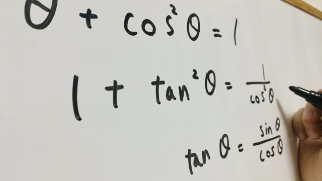 数学