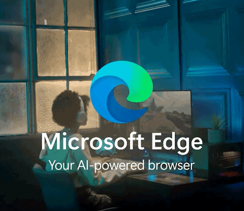 ai microsoft edge game assist