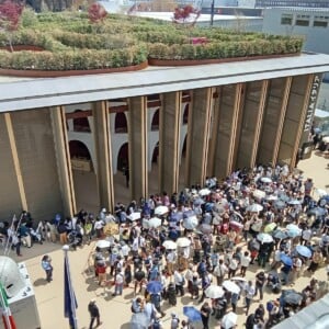大阪万博でイタリア館が人気な5つの理由。絵画?彫刻?オペラ?