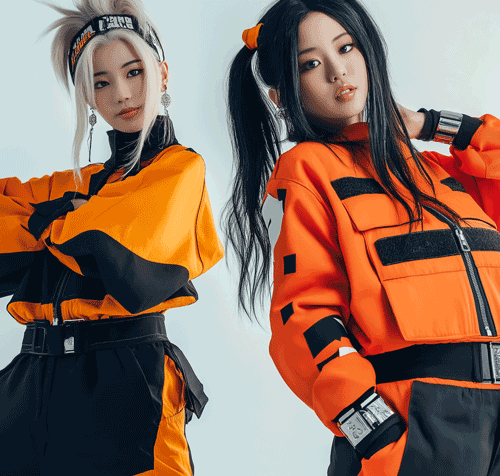 コスプレ cosplay